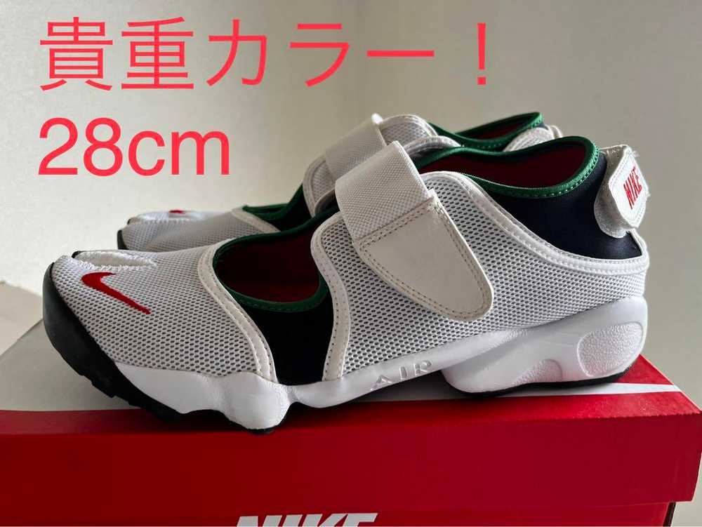 Men 10.0US Color Nike Air Rift Margiela Sacai Hyk… - image 1