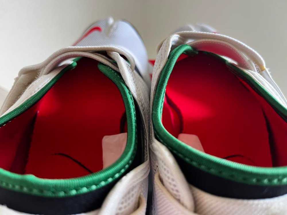 Men 10.0US Color Nike Air Rift Margiela Sacai Hyk… - image 8