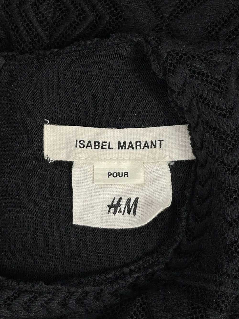 Avant Garde × H&M × Isabel Marant Isabel Marant x… - image 7