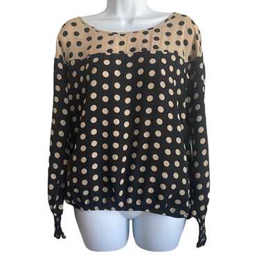 7th Avenue New Design Studio York & Co Women Top … - image 1