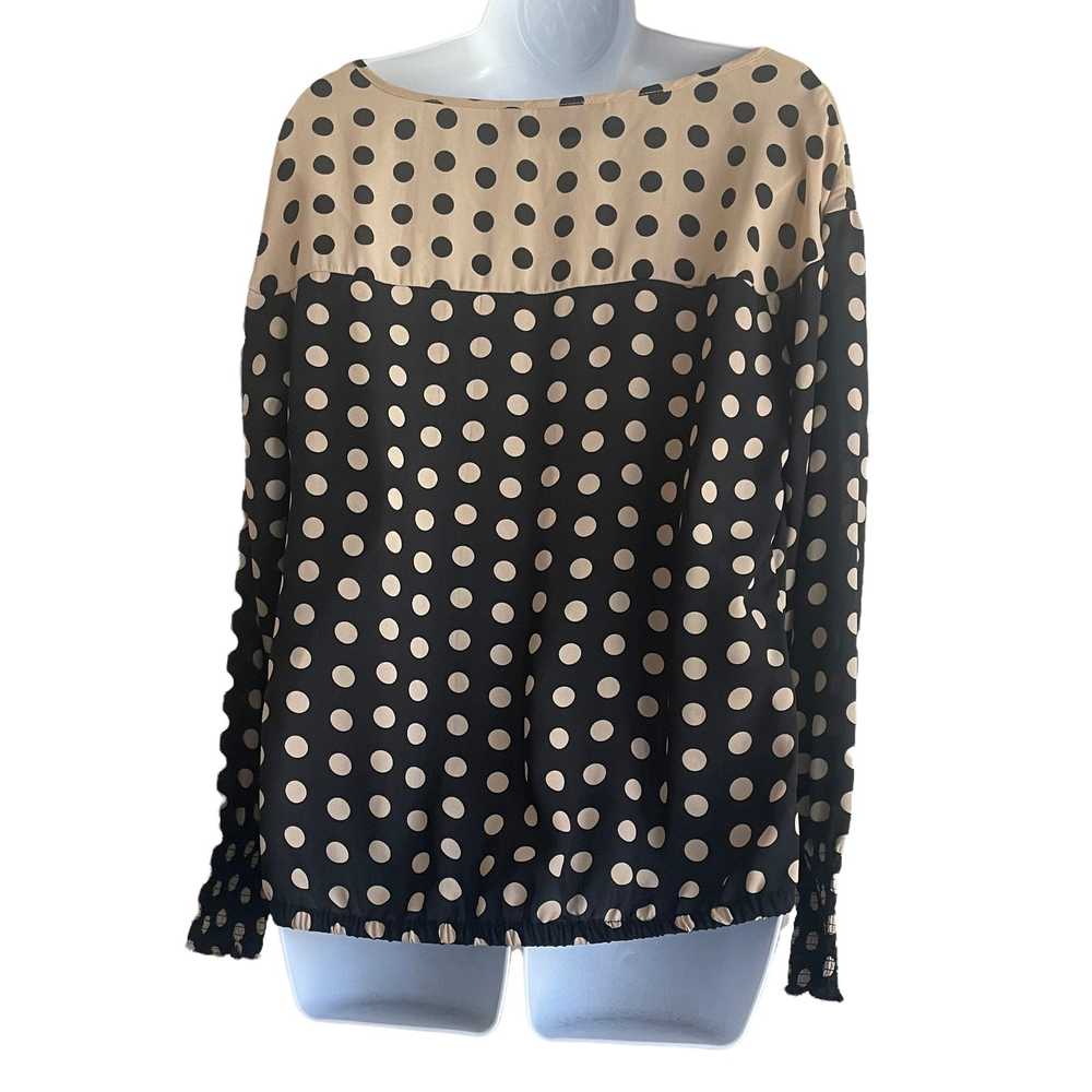 7th Avenue New Design Studio York & Co Women Top … - image 6