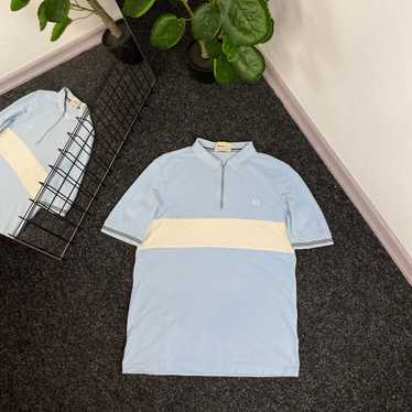 Archival Clothing × Designer × Fred Perry RARE Fr… - image 1