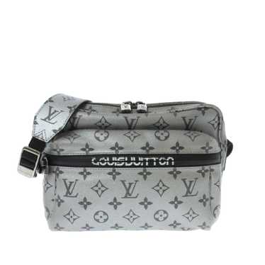 Silver Louis Vuitton Limited Edition Outdoor Refl… - image 1