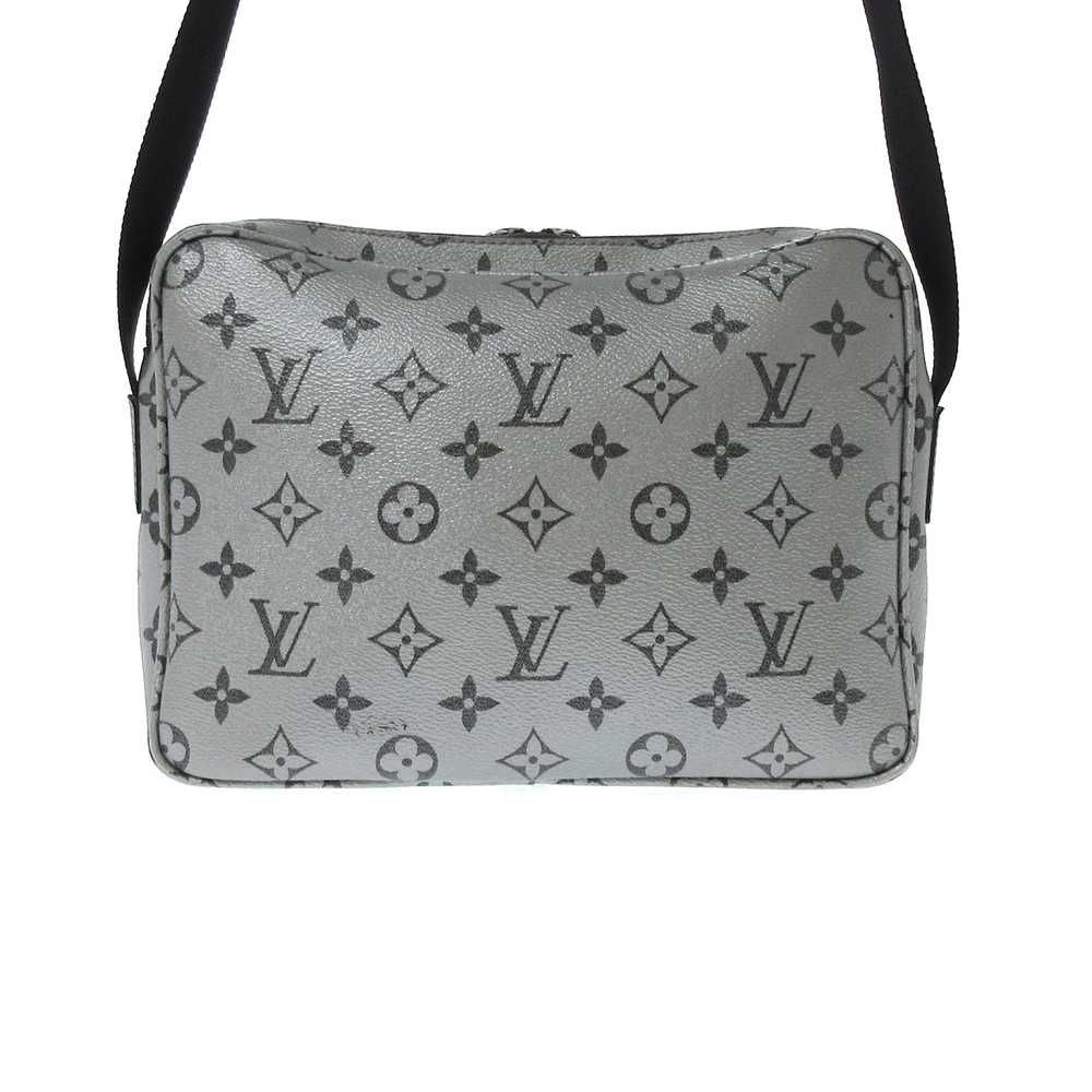Silver Louis Vuitton Limited Edition Outdoor Refl… - image 3