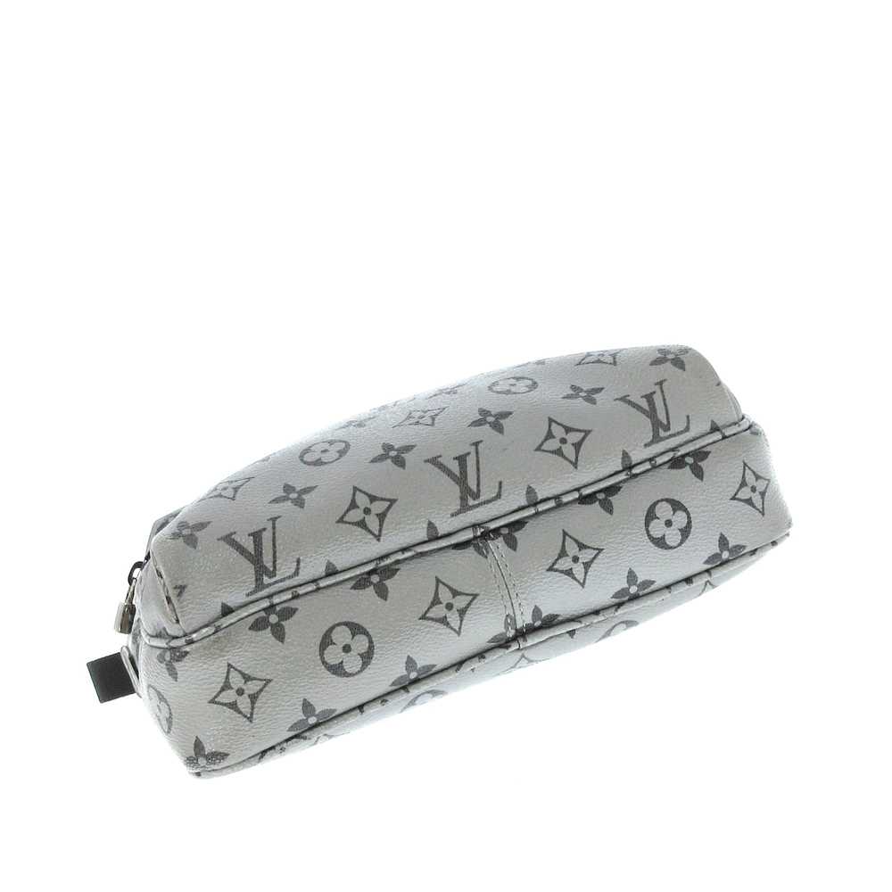 Silver Louis Vuitton Limited Edition Outdoor Refl… - image 4