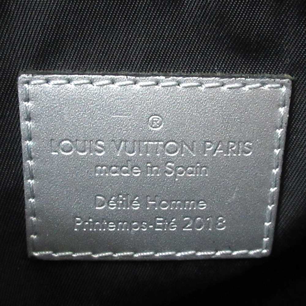 Silver Louis Vuitton Limited Edition Outdoor Refl… - image 6