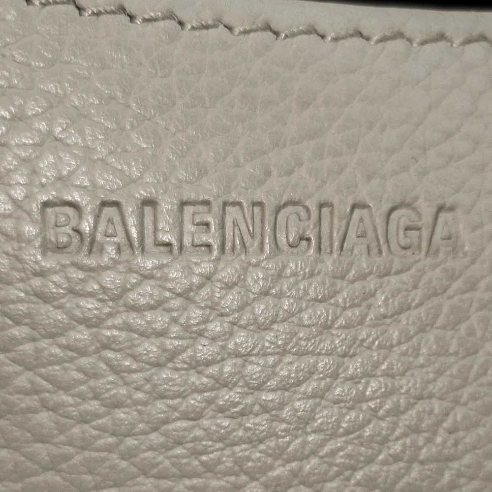 Gray Balenciaga Neo Classic City Bag - image 10