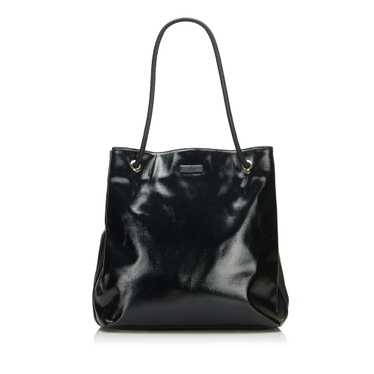 Black Gucci Gifford Tote Bag - image 1