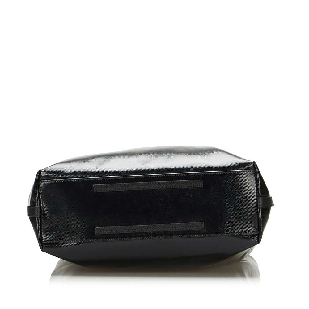 Black Gucci Gifford Tote Bag - image 4