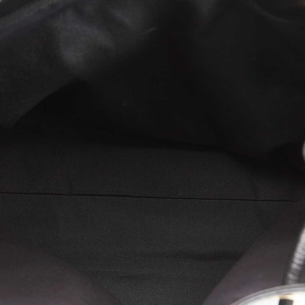 Black Gucci Gifford Tote Bag - image 5