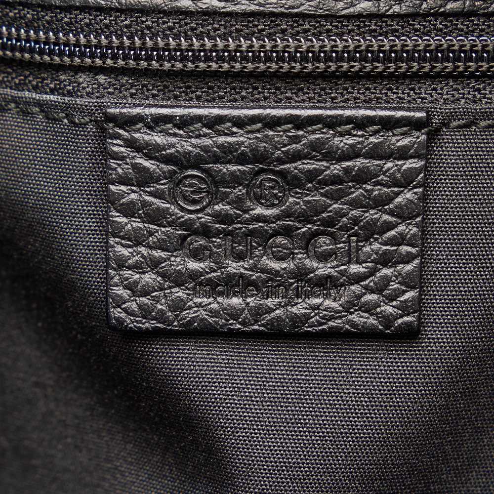 Black Gucci Gifford Tote Bag - image 6
