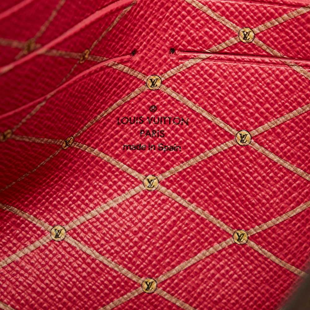 Brown Louis Vuitton Monogram Summer Trunks Pochet… - image 8