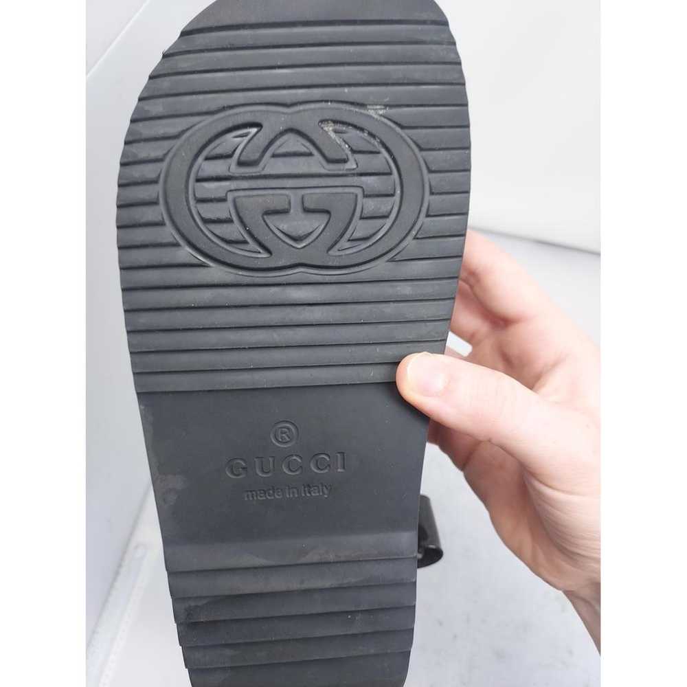 Gucci Sandal - image 9