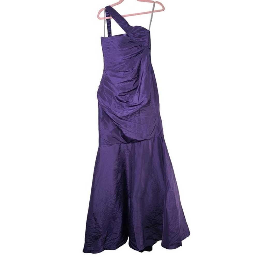 Cinderella Vintage Floor Length Evening Dress Siz… - image 2