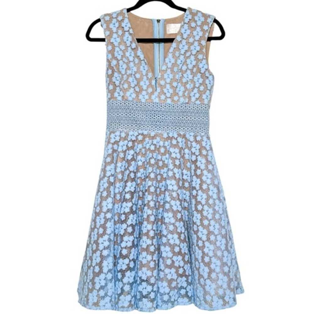 Bronx & Banco Amsonia Lace Dress - image 2