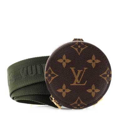 Louis Vuitton Multi Pochette Accessoires Bandouli… - image 1