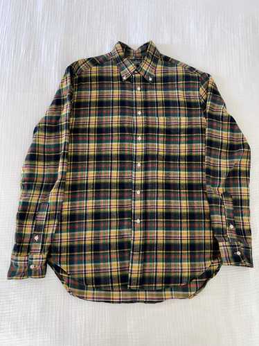 Gitman Bros. Vintage Gitman Bros. Vintage Flannel - image 1