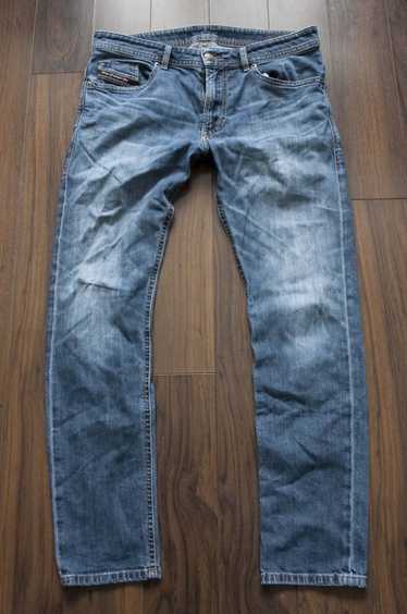 Diesel × Hype × Streetwear Diesel Thommer Jeans Si