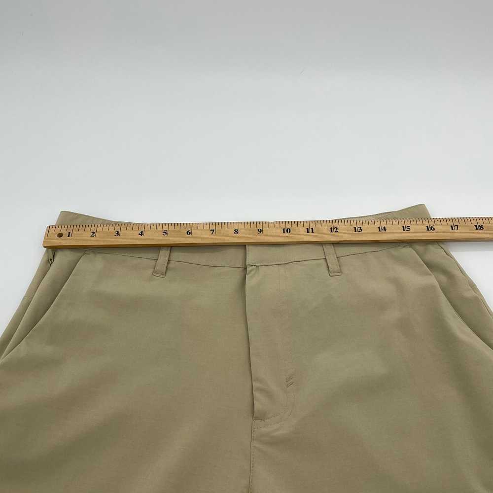 FABLETICS The Only Pant Size M Classic Fit Tan Li… - image 5
