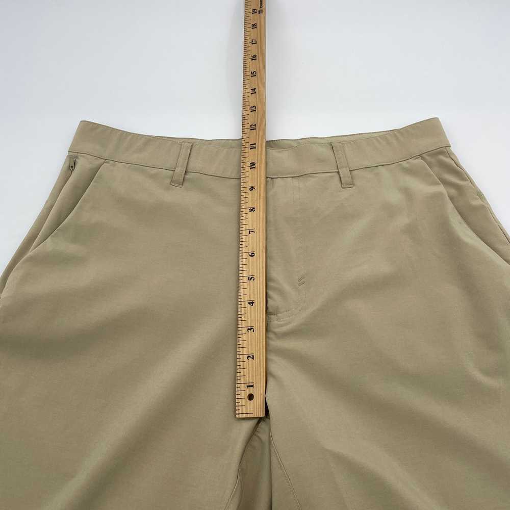 FABLETICS The Only Pant Size M Classic Fit Tan Li… - image 6