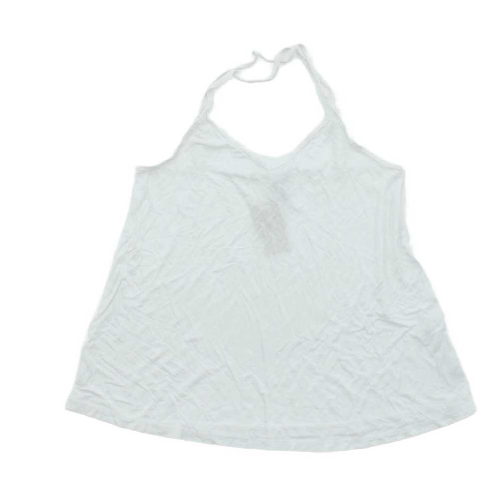 Asos Women's Top UK 10 White 100% Other - image 1