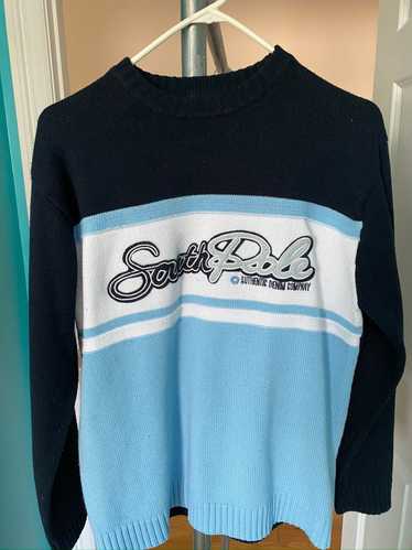 Southpole Vintage Authentic Collection UNC Size L