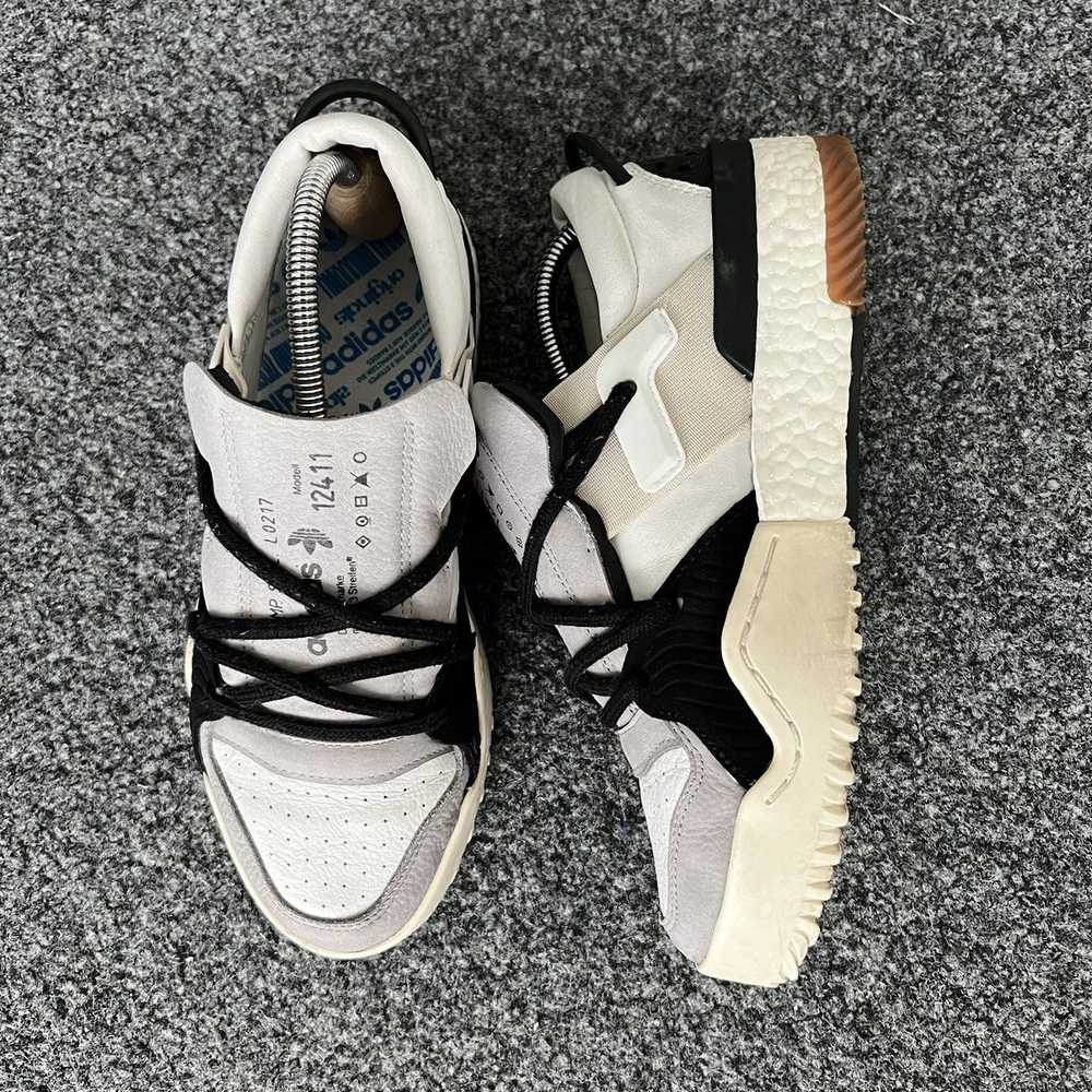 Adidas × Alexander Wang Alexander Wang x AW BBall… - image 1