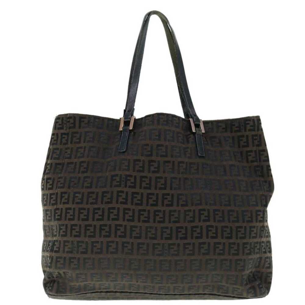 Fendi Roll Bag handbag - image 10