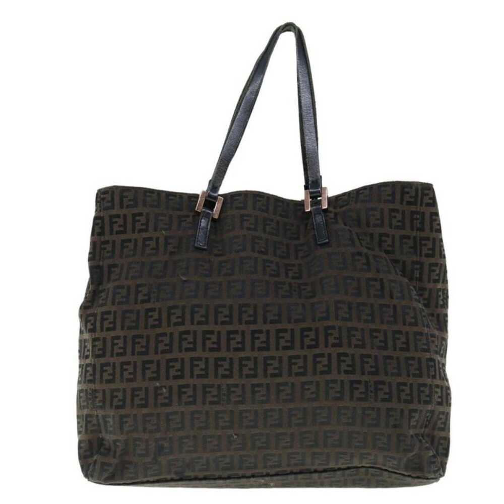Fendi Roll Bag handbag - image 5