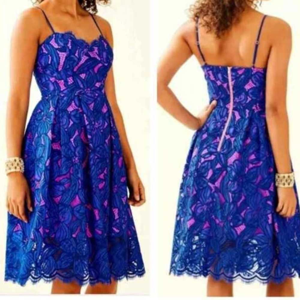 Lilly Pulitzer  Camella dress - image 1