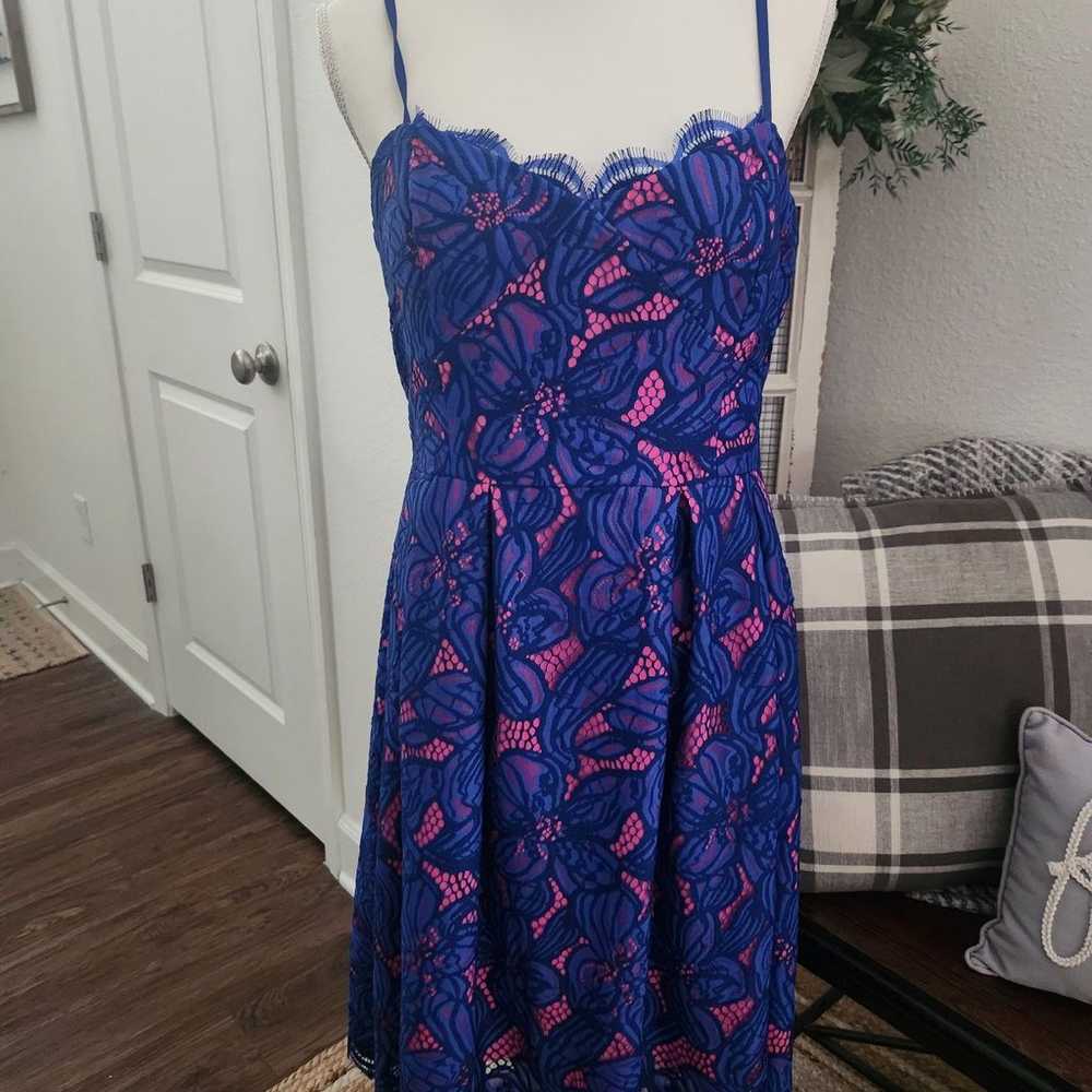 Lilly Pulitzer  Camella dress - image 2