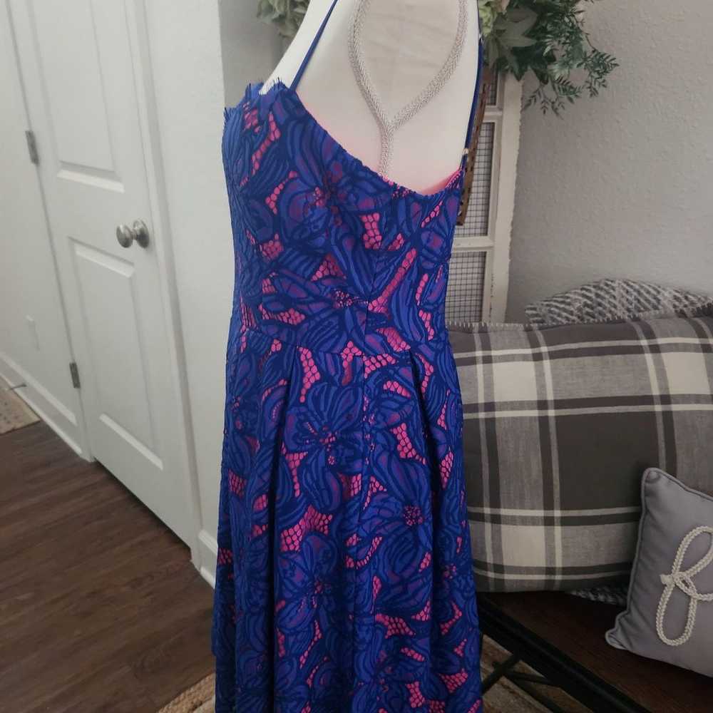Lilly Pulitzer  Camella dress - image 4