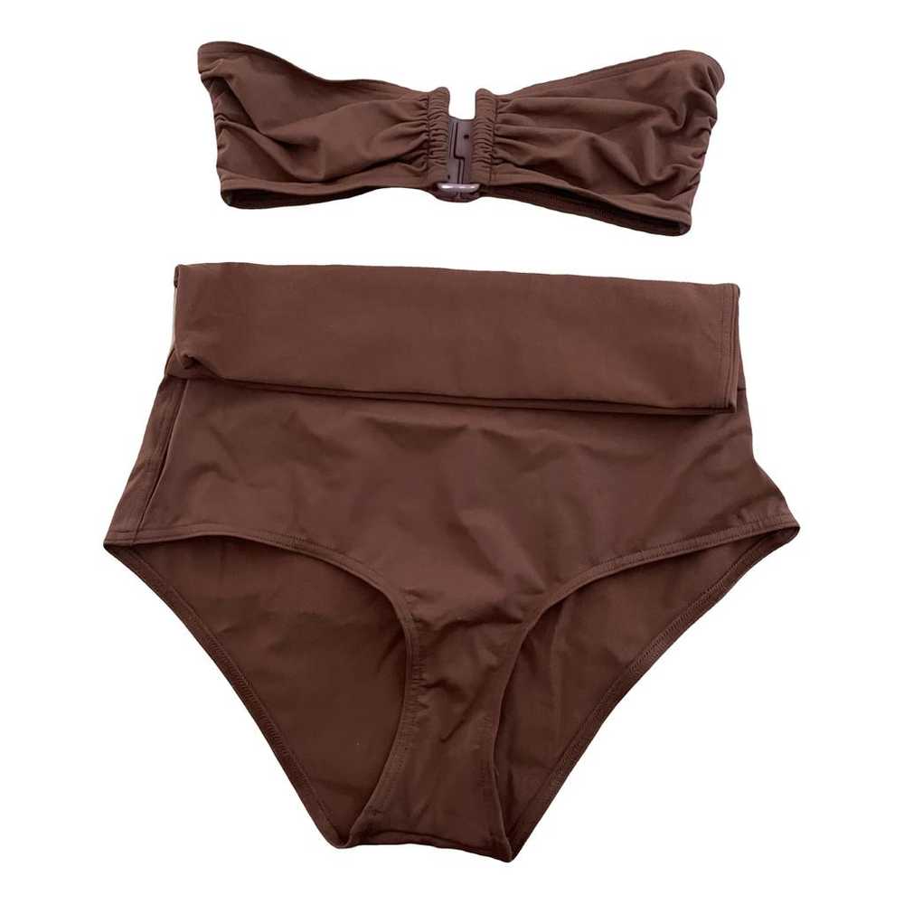 Eres Two-piece swimsuit - image 1