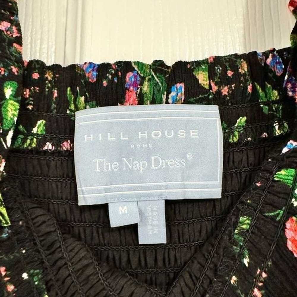 EUC Hill House Home Ellie Nap Dress Medium - image 3
