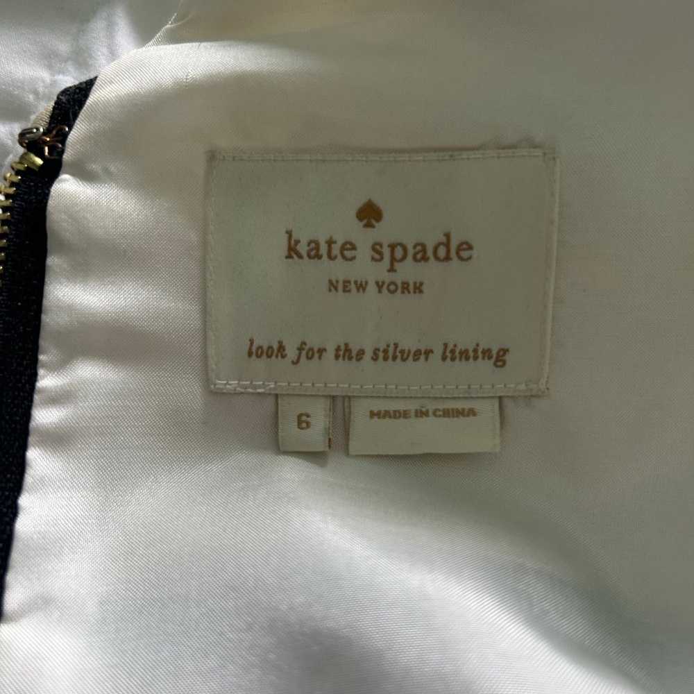 Kate Spade dress - image 3