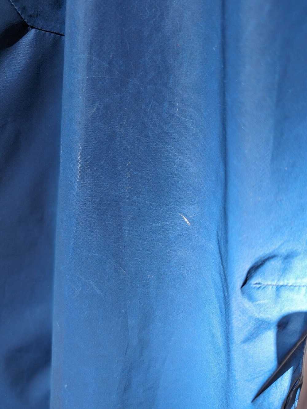 Other Vollebak Jacket Blue Morpho Size L, Rare - image 10