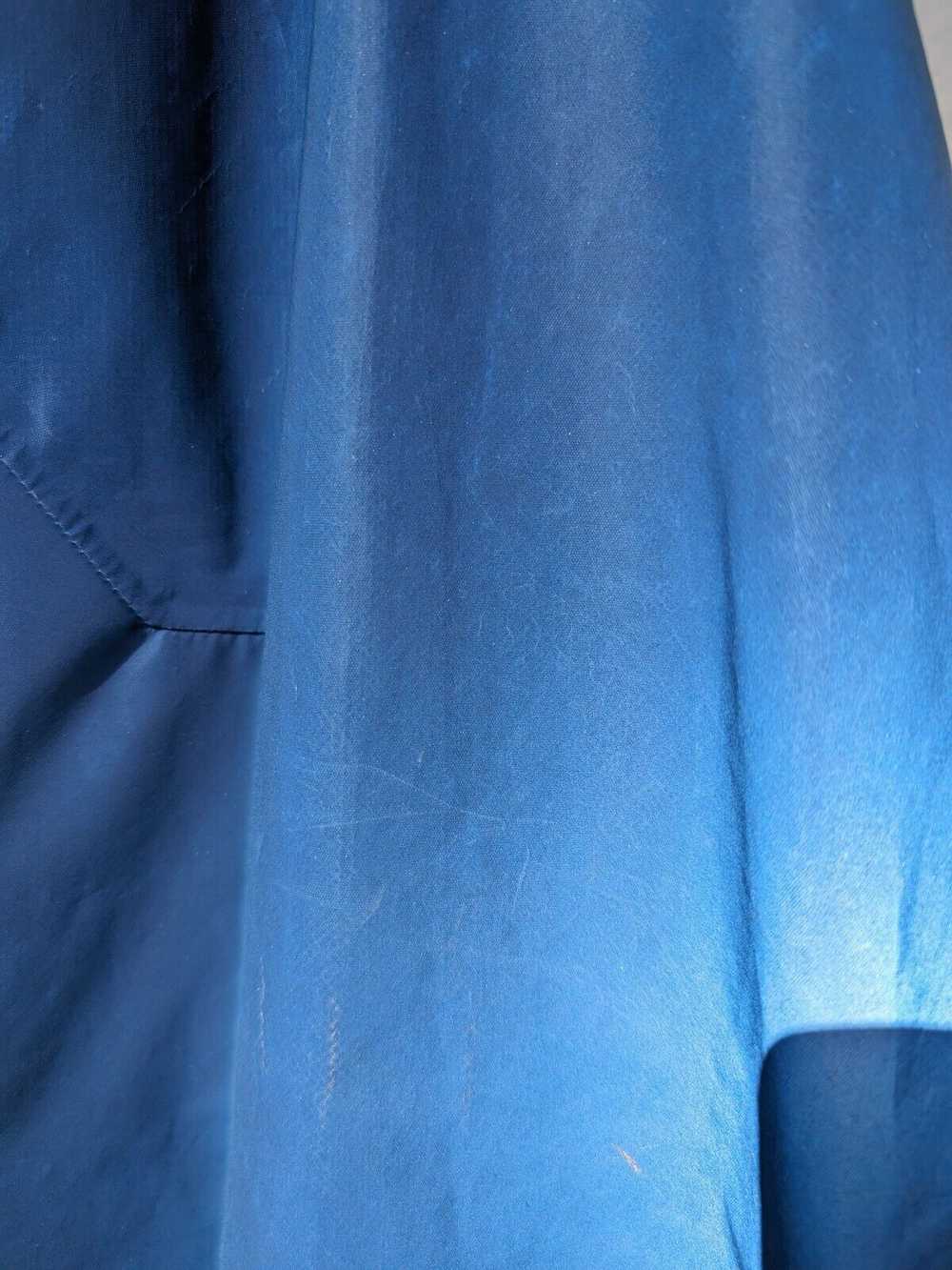Other Vollebak Jacket Blue Morpho Size L, Rare - image 11