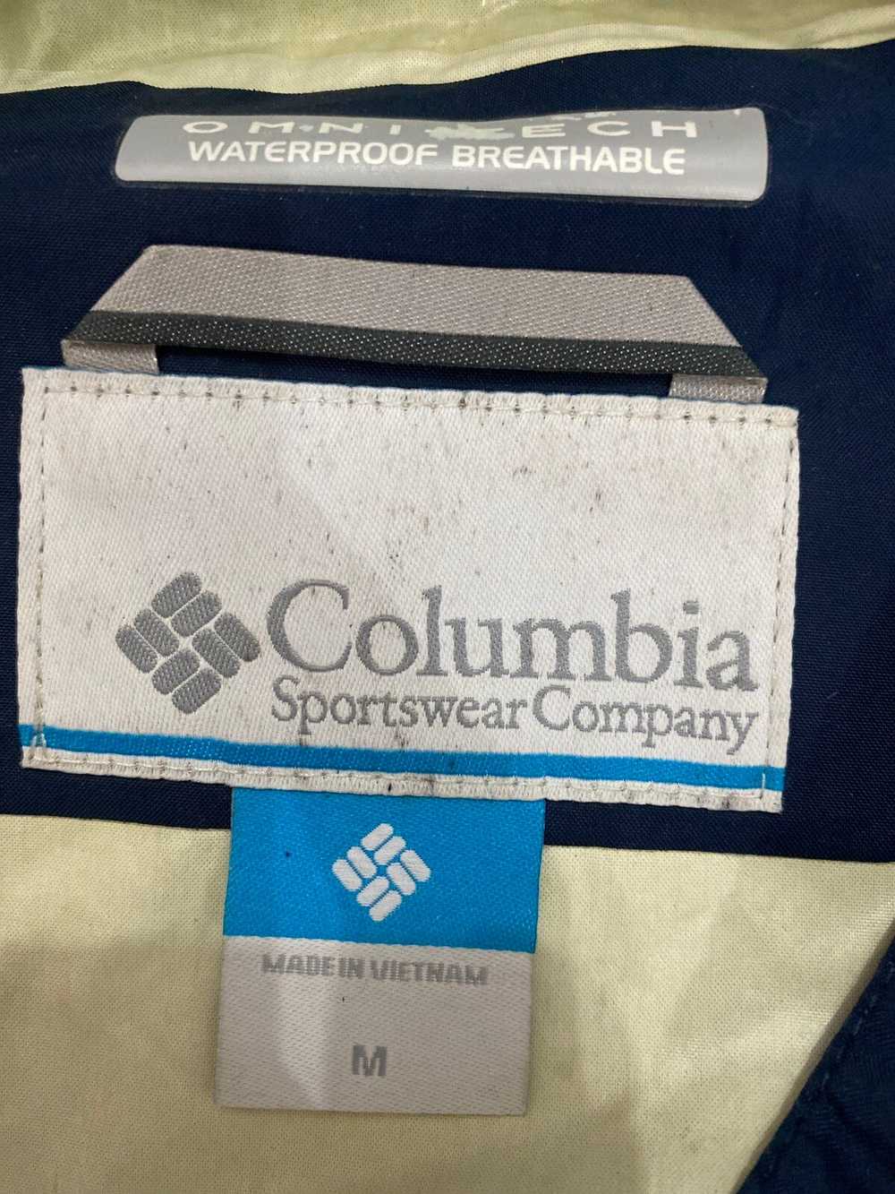 Columbia × Sports Specialties × Sportswear Columb… - image 12