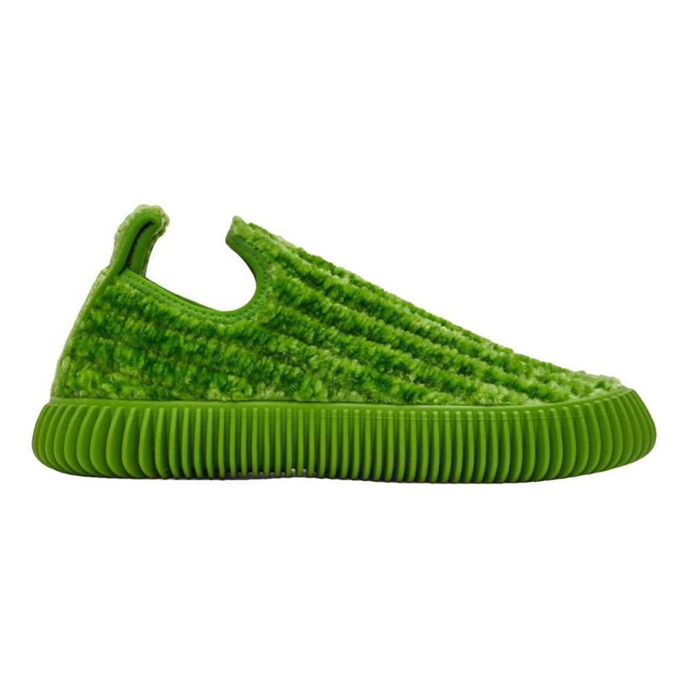 Bottega Veneta Cloth espadrilles - image 1