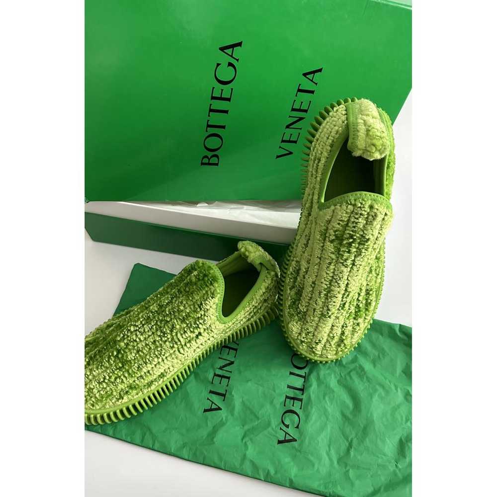 Bottega Veneta Cloth espadrilles - image 3