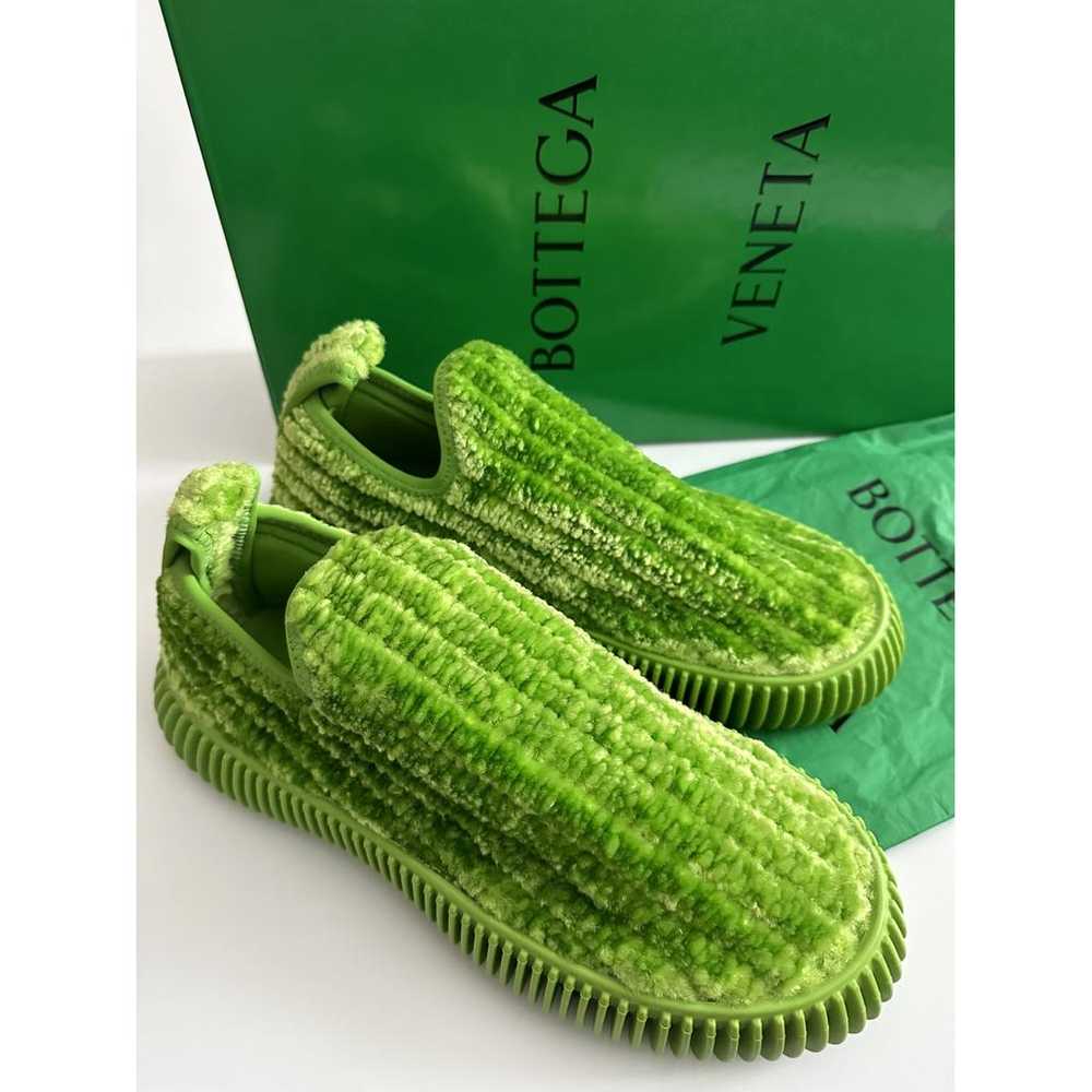 Bottega Veneta Cloth espadrilles - image 4