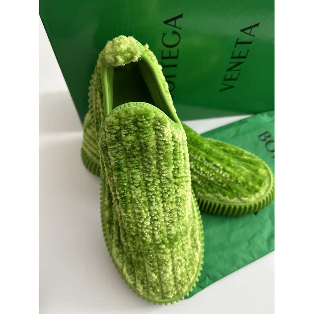 Bottega Veneta Cloth espadrilles - image 5