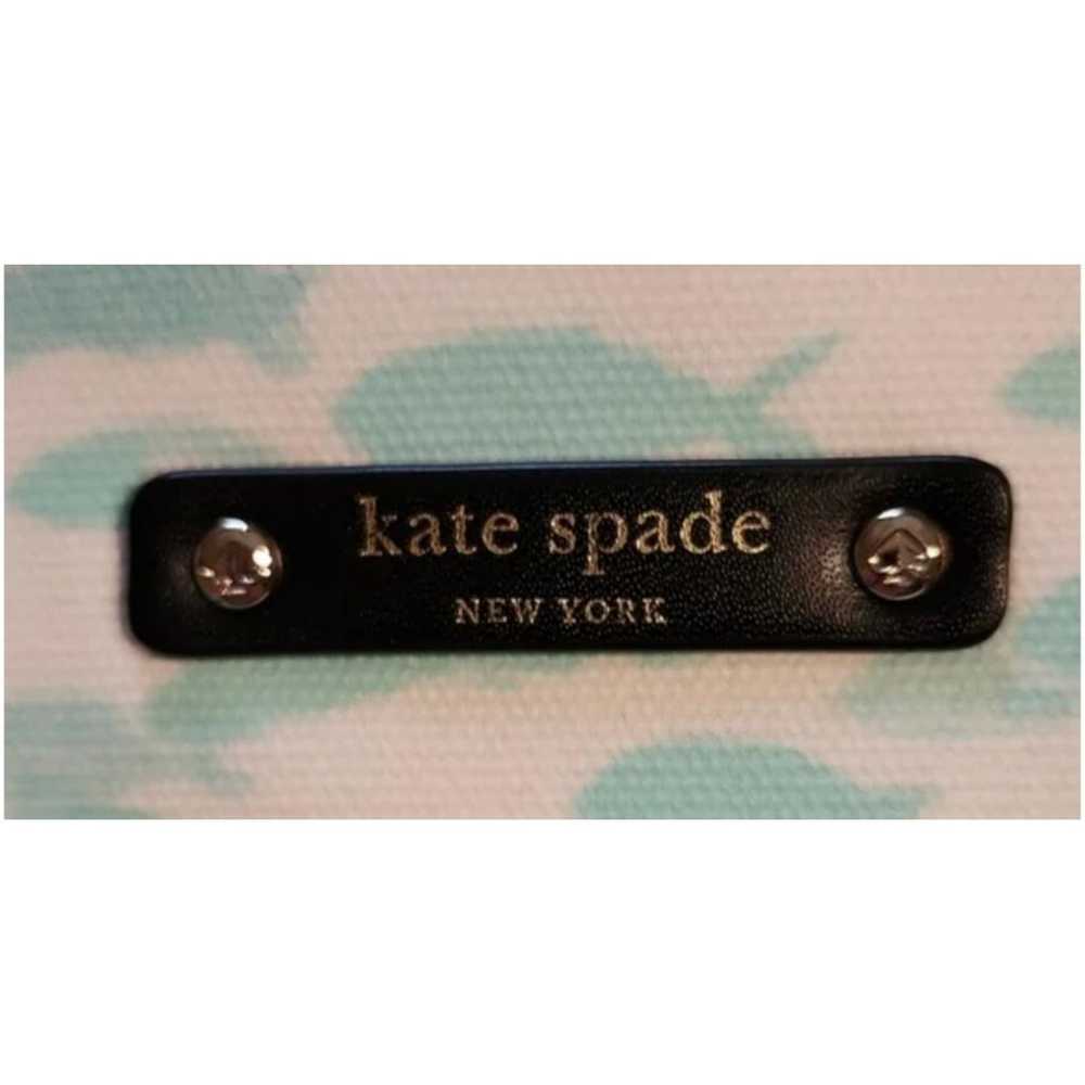 Kate Spade Leather handbag - image 6