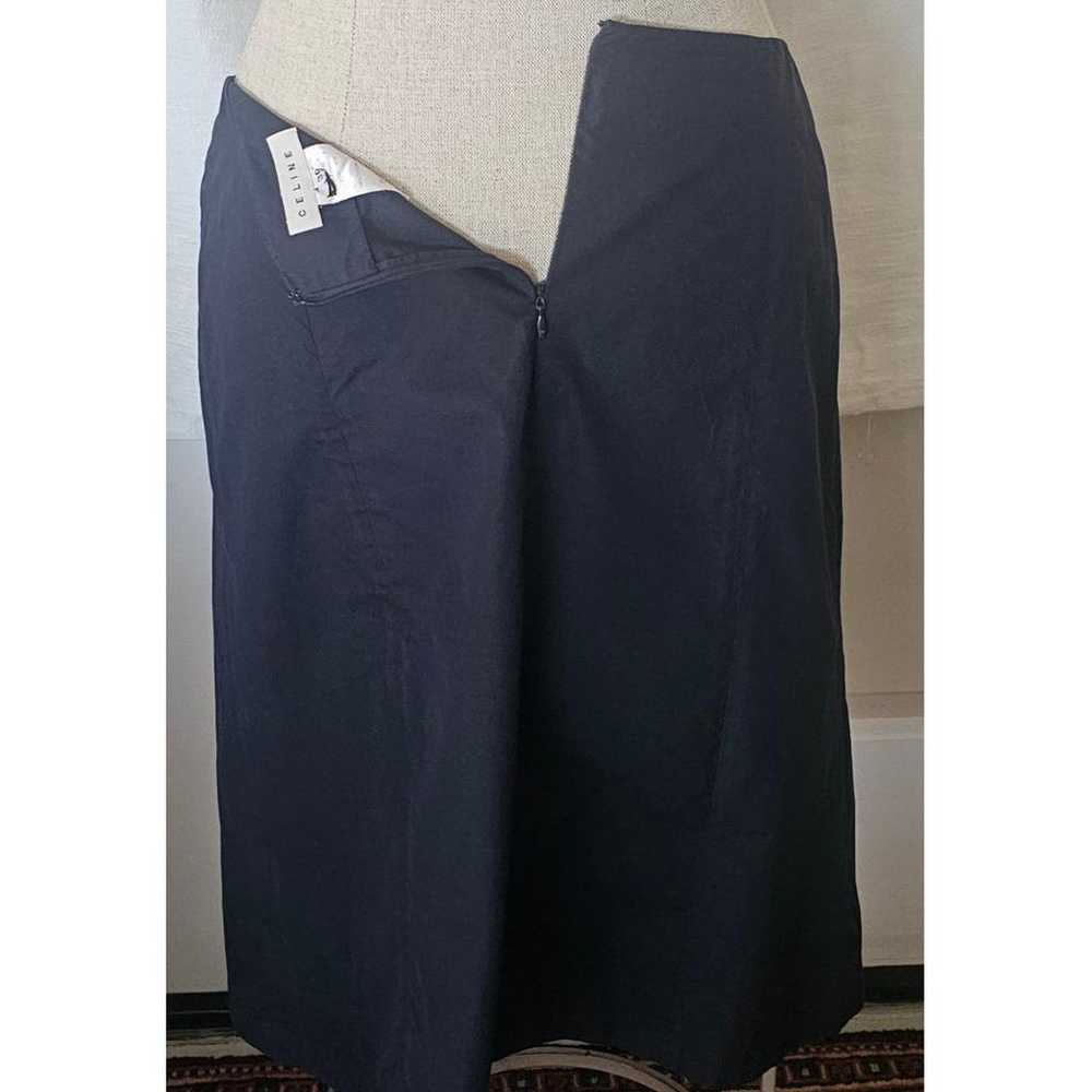 Celine Mid-length skirt - image 5