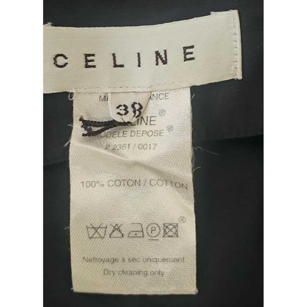 Celine Mid-length skirt - image 6