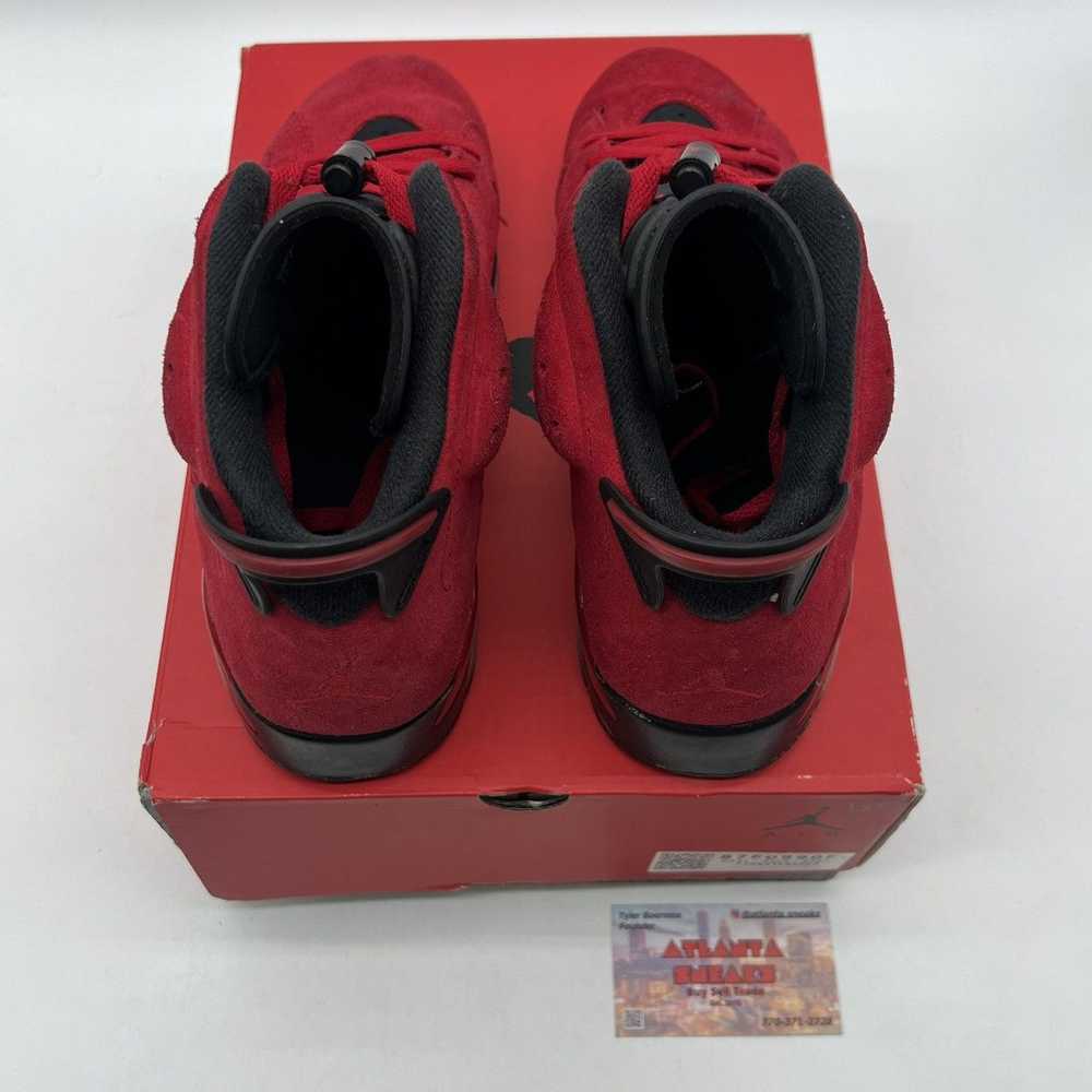 Jordan Brand Air Jordan 6 toro bravo - image 7