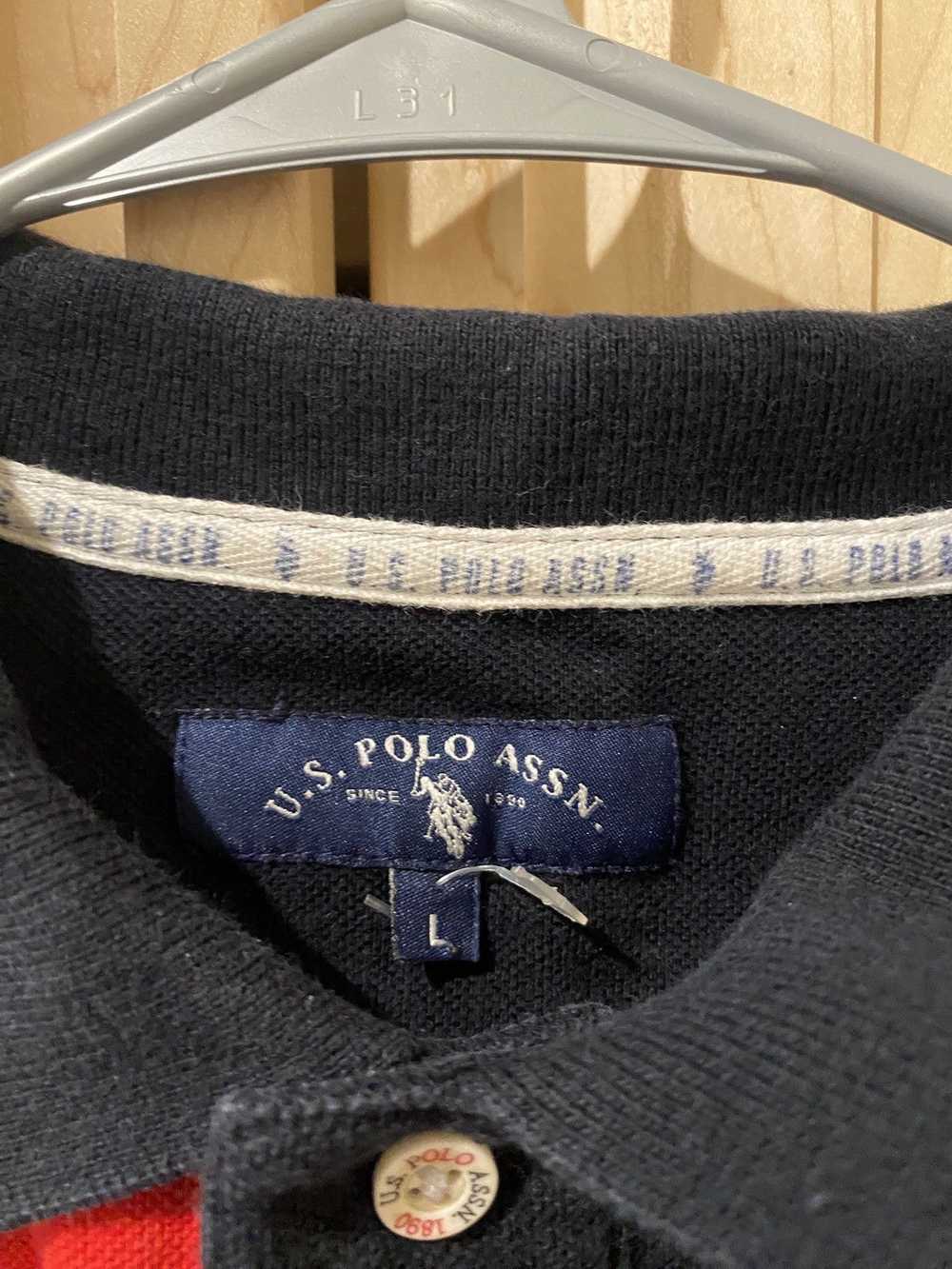 Glo Gang × Polo Ralph Lauren × U.S. Polo Assn. Vi… - image 3