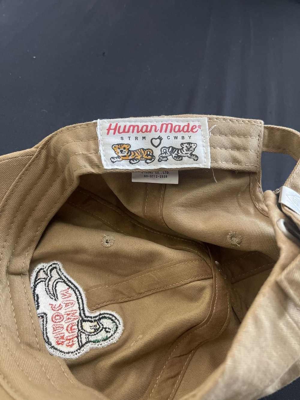 Human Made × Japanese Brand × Streetwear Human Ma… - image 2
