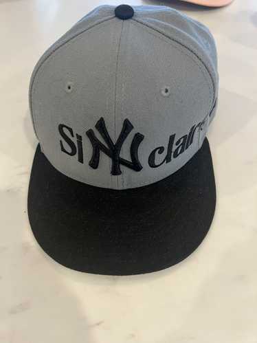 New Era × New York Yankees × Sinclair Global RARE 