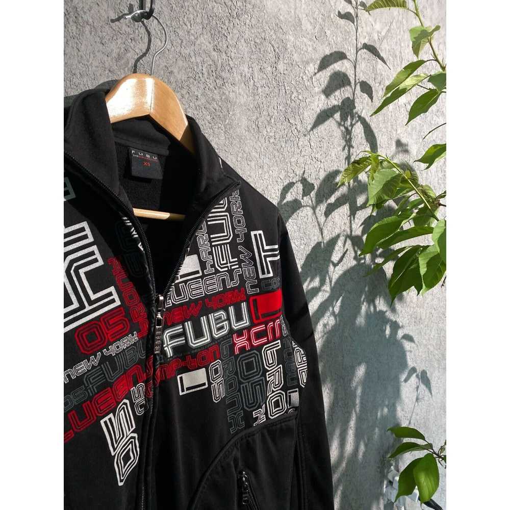 Archival Clothing × Fubu × Vintage VINTAGE FUBU C… - image 11